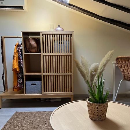 Charming Apartment In The Heart Of Madrid Exteriör bild