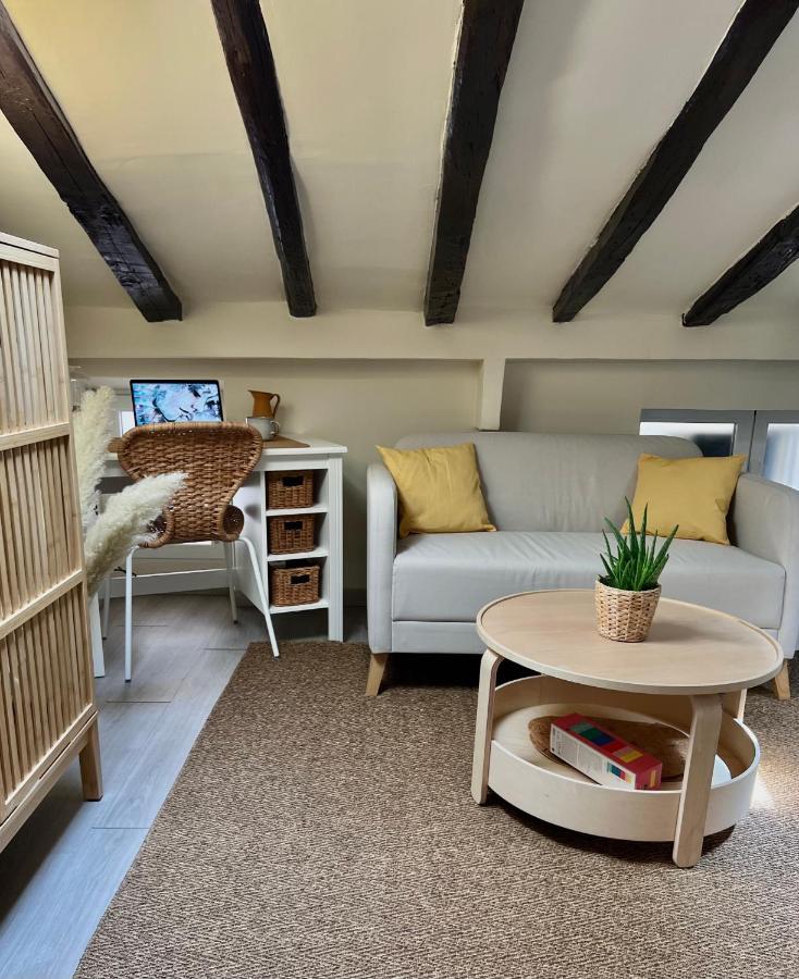 Charming Apartment In The Heart Of Madrid Exteriör bild